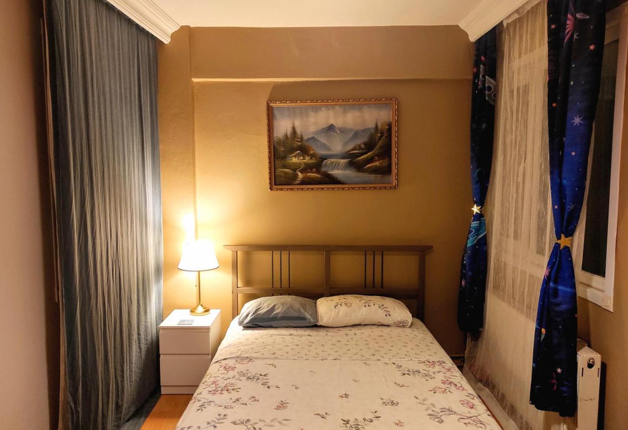 Uskudar Home Istambul Extérieur photo