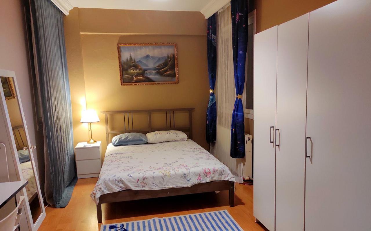 Uskudar Home Istambul Extérieur photo