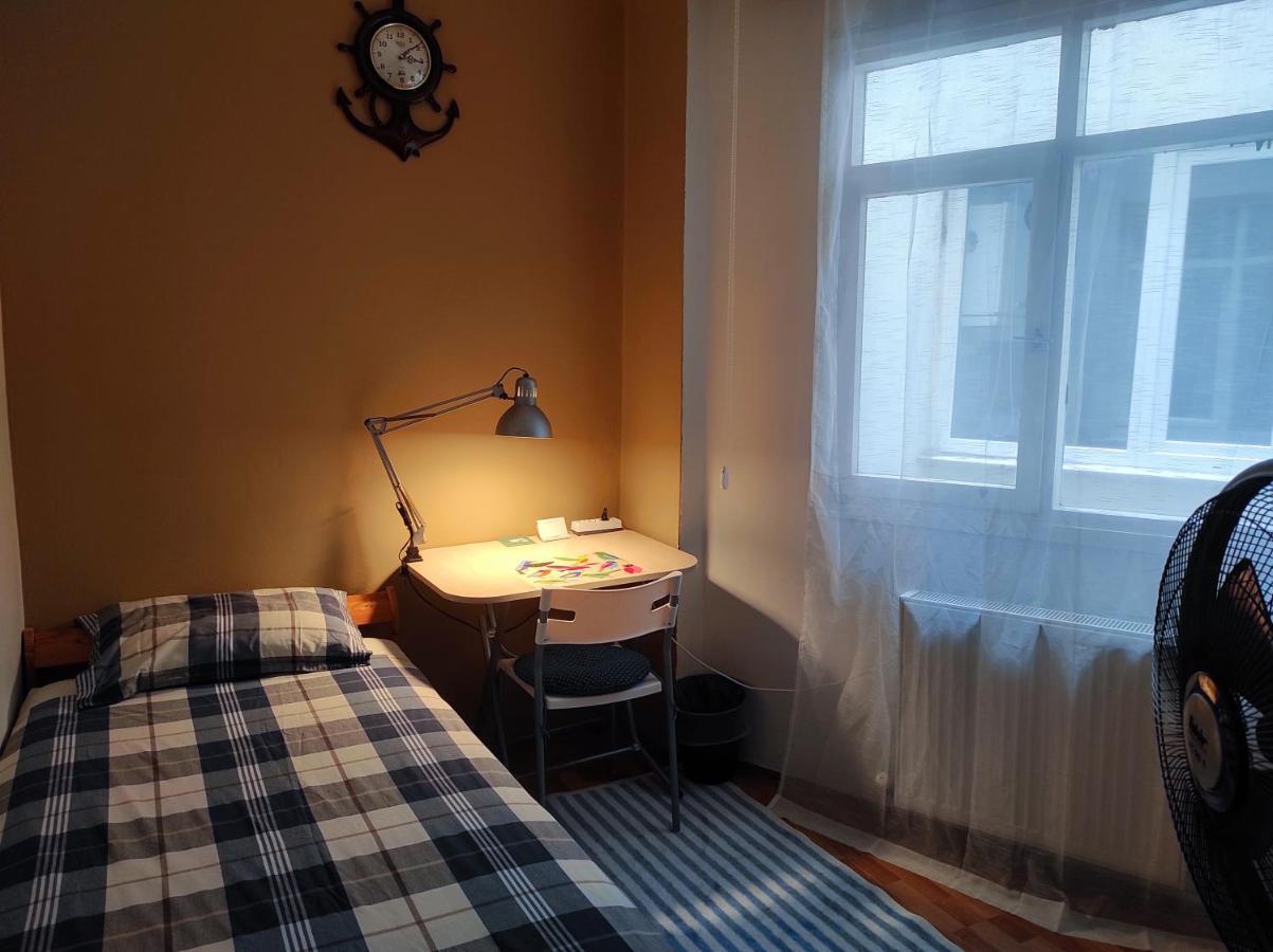 Uskudar Home Istambul Extérieur photo