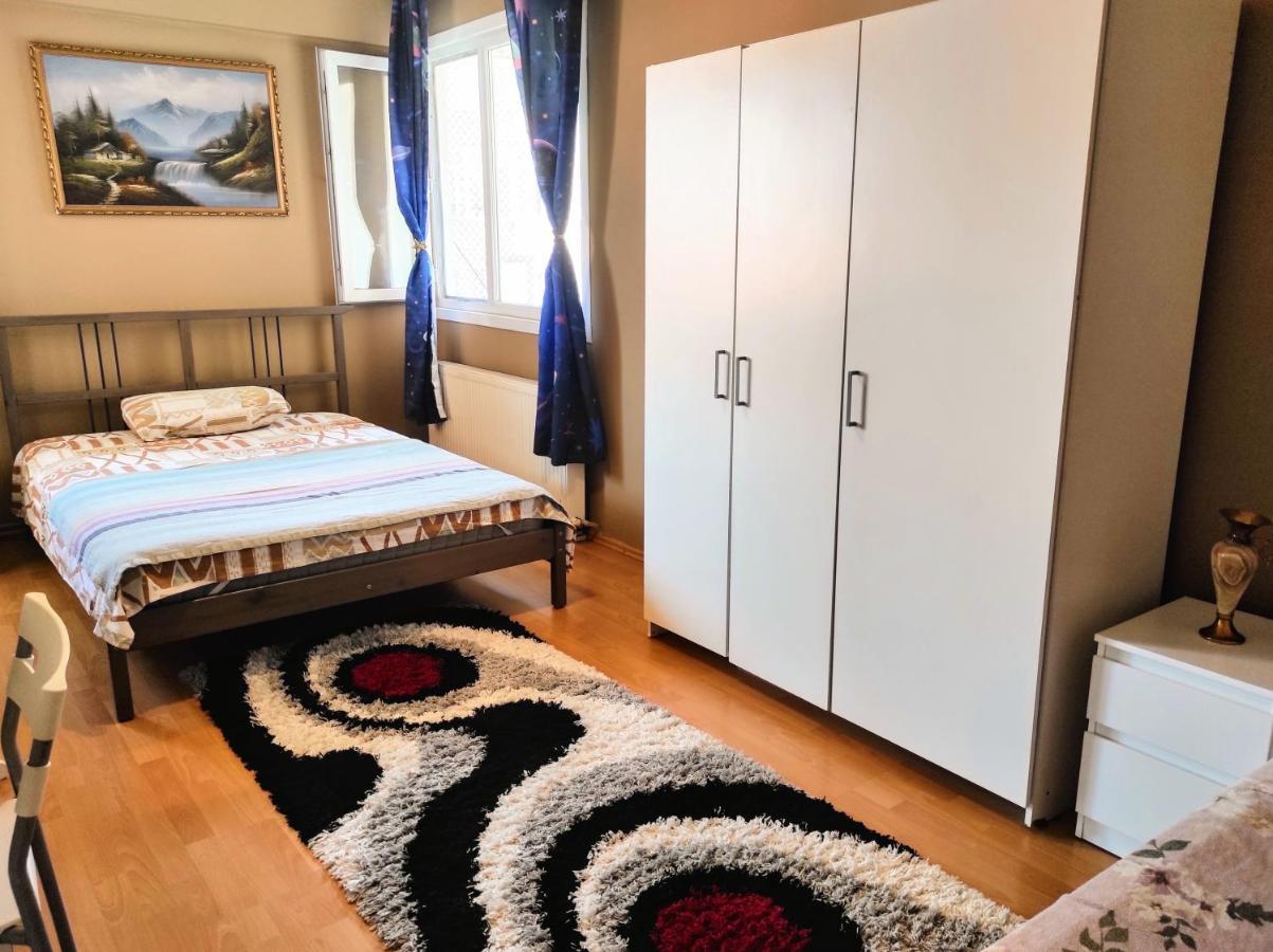 Uskudar Home Istambul Extérieur photo