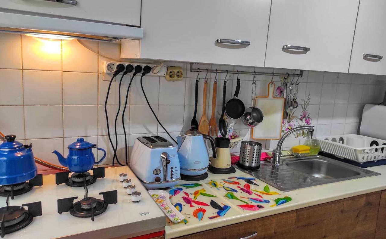 Uskudar Home Istambul Extérieur photo