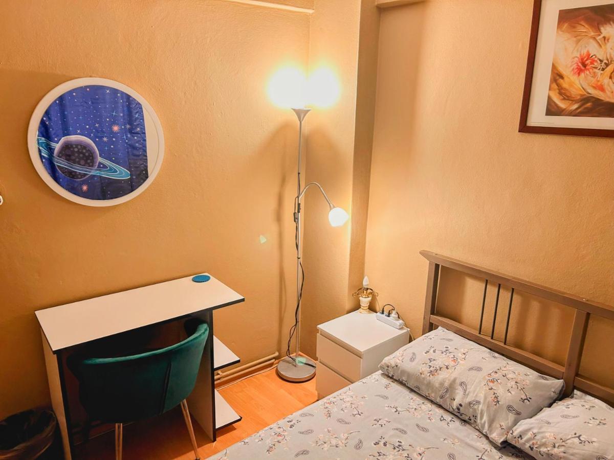 Uskudar Home Istambul Extérieur photo