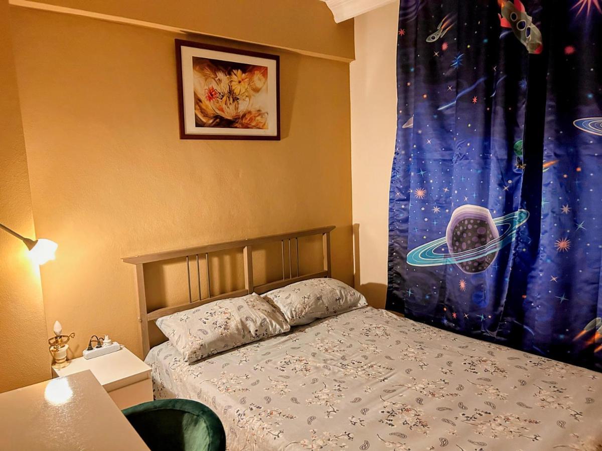 Uskudar Home Istambul Extérieur photo